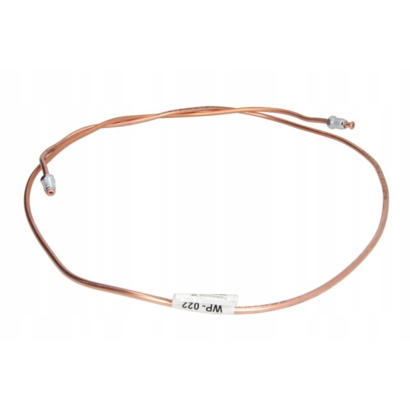 Copper brake hose WP WP 022