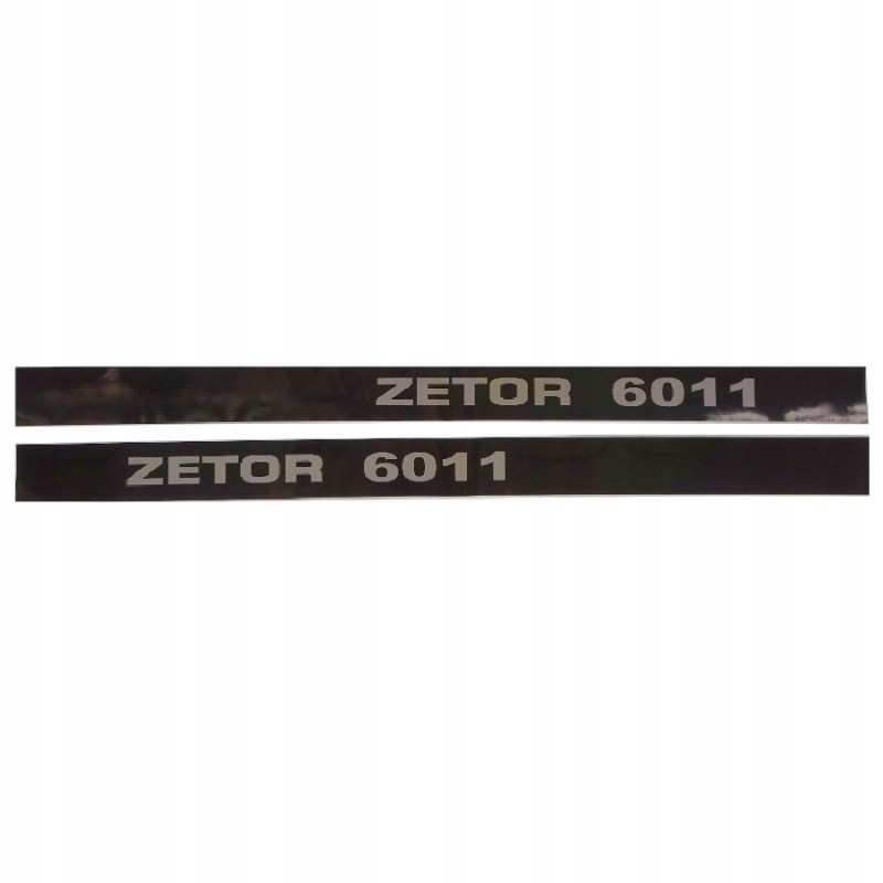 C 385 mark zetor 6011 set