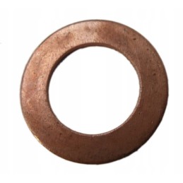 Copper washer fi 12x20 for ZETOR KN12 aparts
