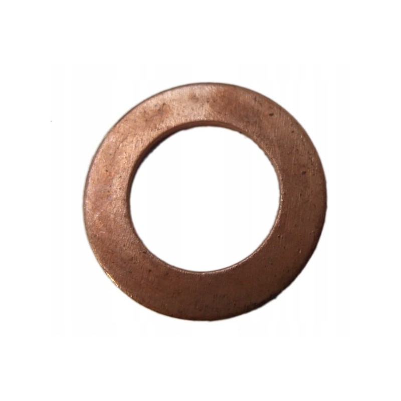 Copper washer fi 12x20 for ZETOR KN12 aparts