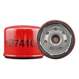 Spin on baldwin b7410 oil filter