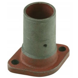 Ursus C 330 muffler tip 50104490