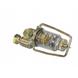 Complete fuel separator Zetor C 385