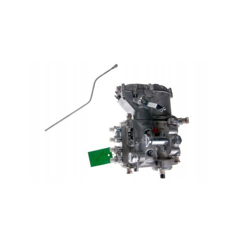 Injection pump c 360
