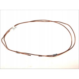 Copper brake hose WP WP 2975