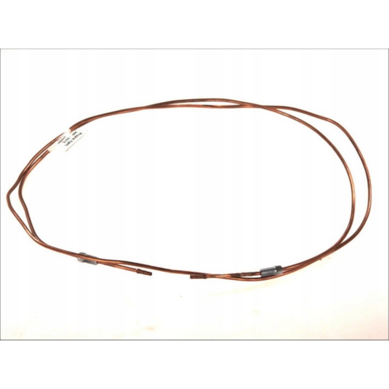 Copper brake hose WP WP 2975