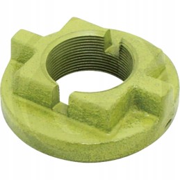 Transport hook nut c 385 and derivatives