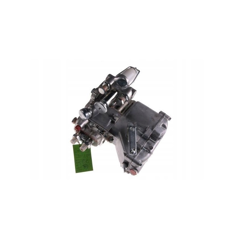 Injection pump c 330