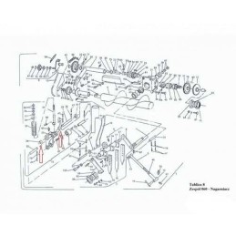 Press sleeve 5223061690