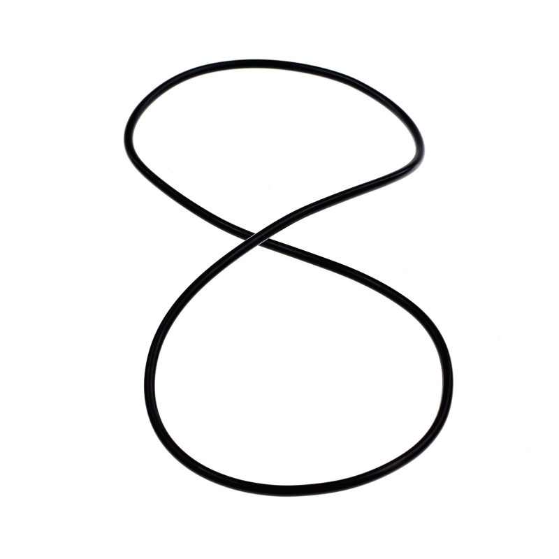 Wacker BS rammers o ring impact cover 5100033181