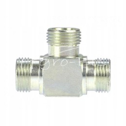 T-connector pn 147 m18x 1 5 10s