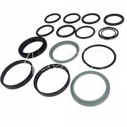 Repair kit for blade forces, second type boom