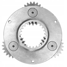 Volvo ec360b ec290b ec330b hub reduction set