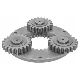 Volvo ec360b ec290b ec330b hub reduction set