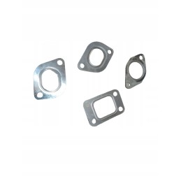 Set of mtz euro exhaust manifold gaskets