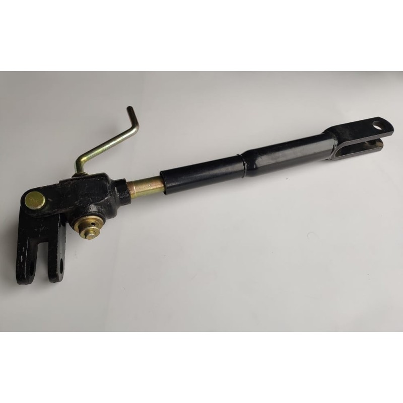 Right hanger with crank c 330 4237110