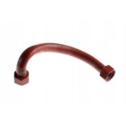 Oil pump power cable c 330 Polish 42061