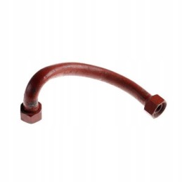 Oil pump power cable c 330 Polish 42061