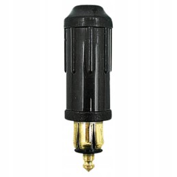 Universal 2-pin plug, blister