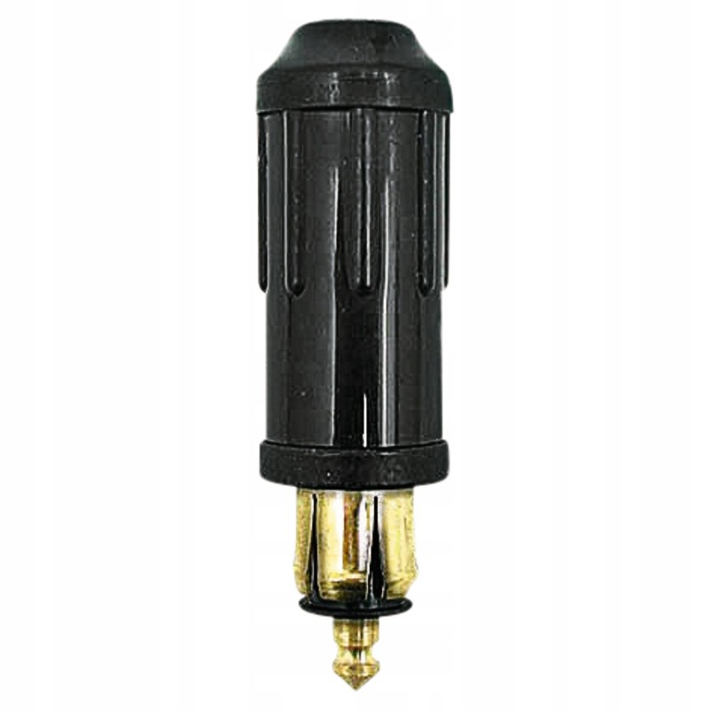 Universal 2-pin plug, blister
