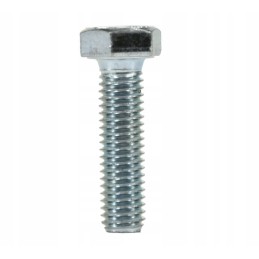 C 330 distributor adapter mounting bolt