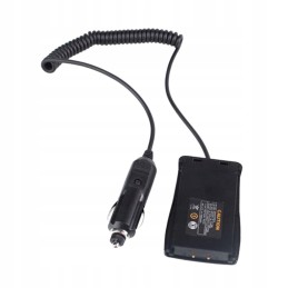 12v car charger for