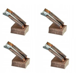 Starter brush r 11 c330 c360 4 pcs