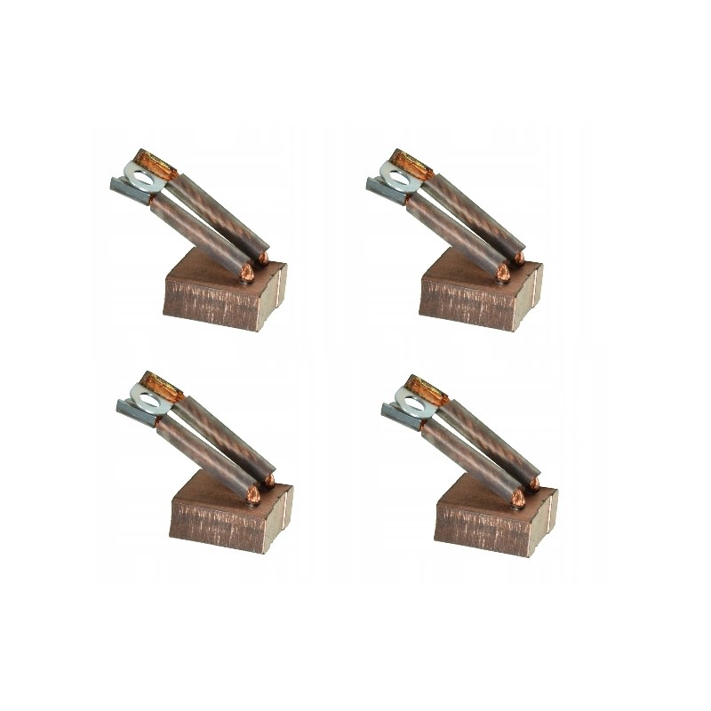 Starter brush r 11 c330 c360 4 pcs