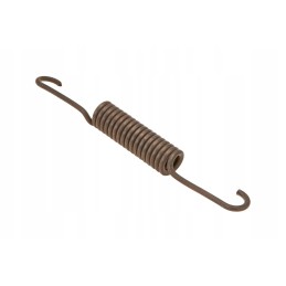7030070140 brake shoe extension spring