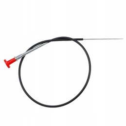 Engine extinguishing cable l 850mm 1874438m1 mf3