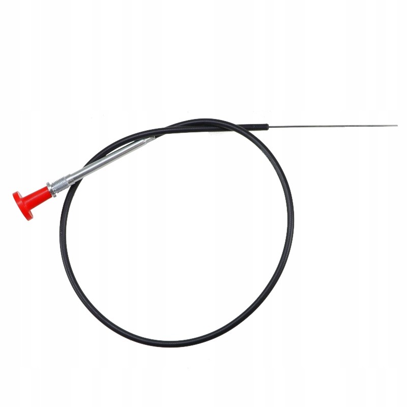 Engine extinguishing cable l 850mm 1874438m1 mf3