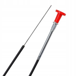 Engine extinguishing cable l 850mm 1874438m1 mf3