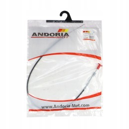 Engine extinguishing cable l 850mm 1874438m1 mf3