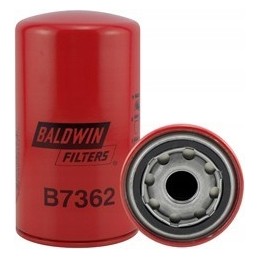 Spin on baldwin b7362 oil filter