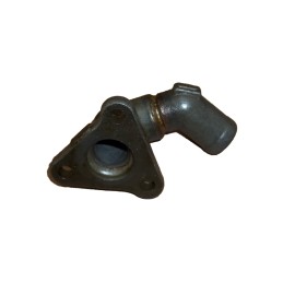 Lower elbow of the mtz Belarus distributor 854607425