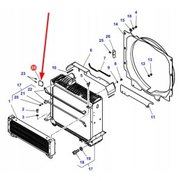 4289121m1 fastening element