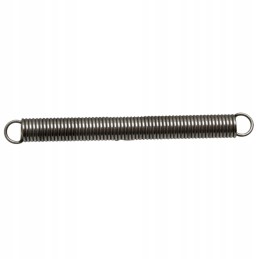 Tension spring 2mm 430430357 granite