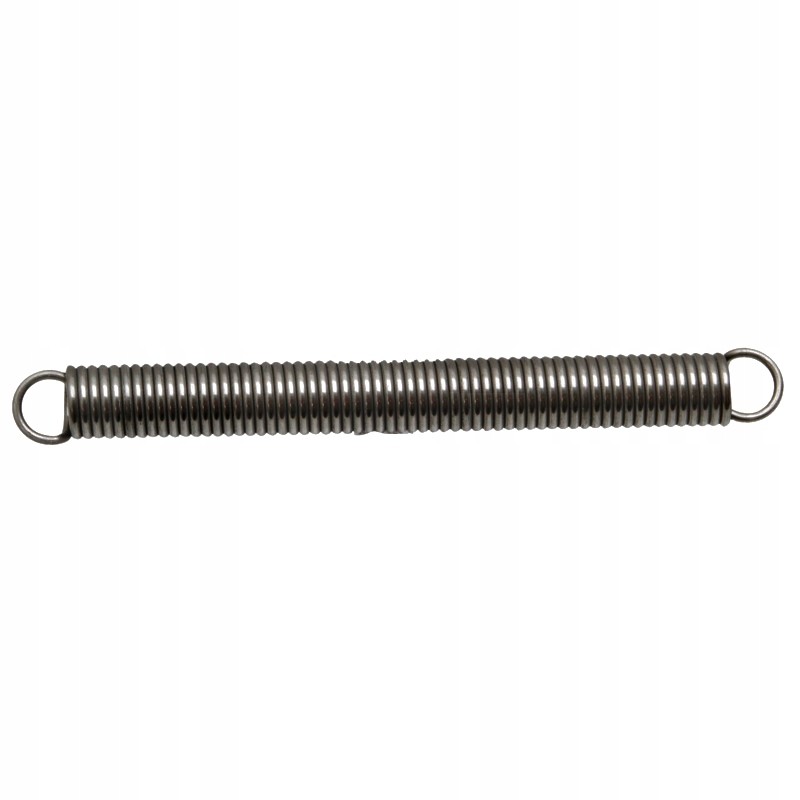 Tension spring 2mm 430430357 granite