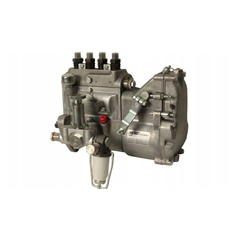 Injection pump c 360 46408770