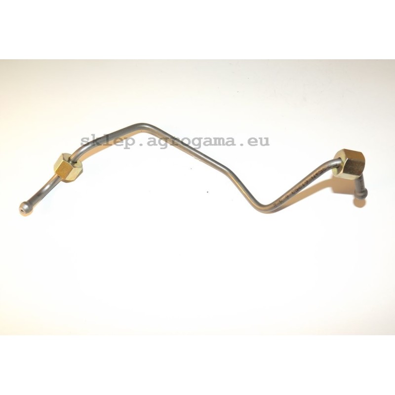 Injector and cylinder cable mf3 35342015