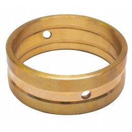 Lower tailstock bushing JCB Kop Lad 808 00201