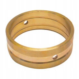 Lower tailstock bushing JCB Kop Lad 808 00201