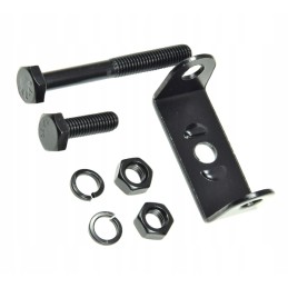 Work lamp 9 LED halogen searchlight 12 24v 27w