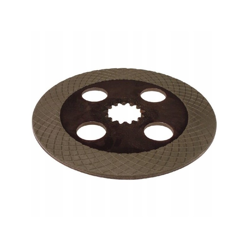 Vpj7161 vapormatic john deere friction disc