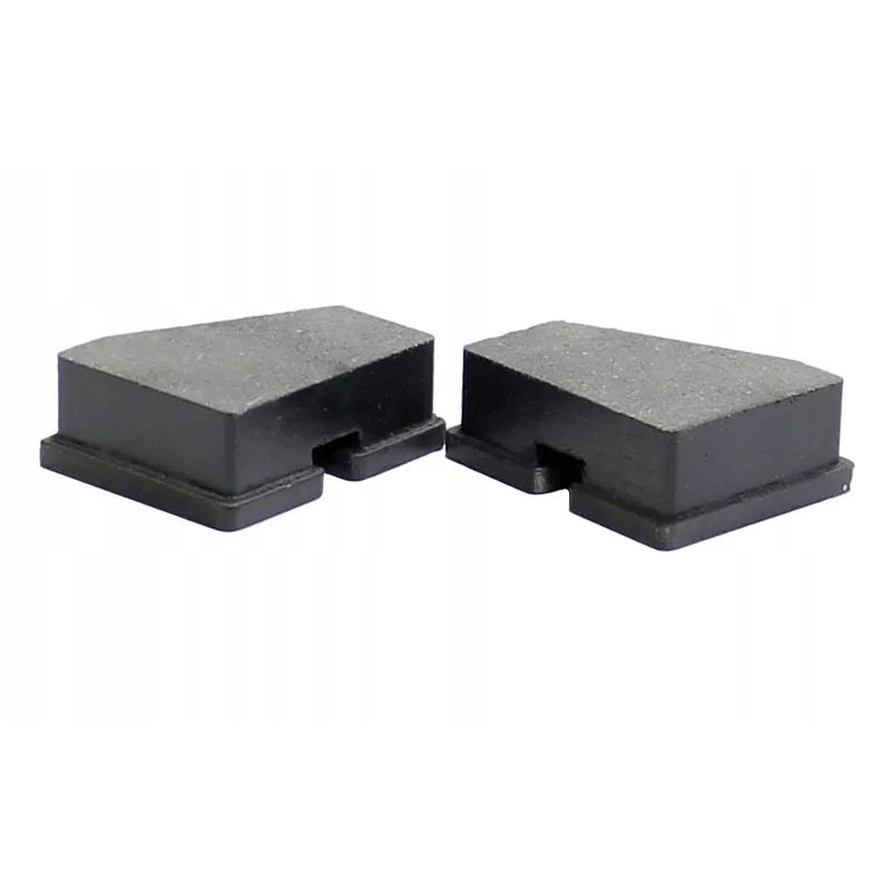 Parking brake pads jcb 15 920159