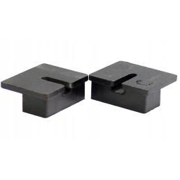 Parking brake pads jcb 15 920159