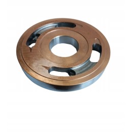 Volvo ec380d swing motor distribution disc