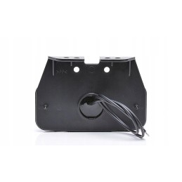 Motogene W157 LED rear position lamp