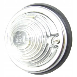 Position lamp white hella 2pf001259631
