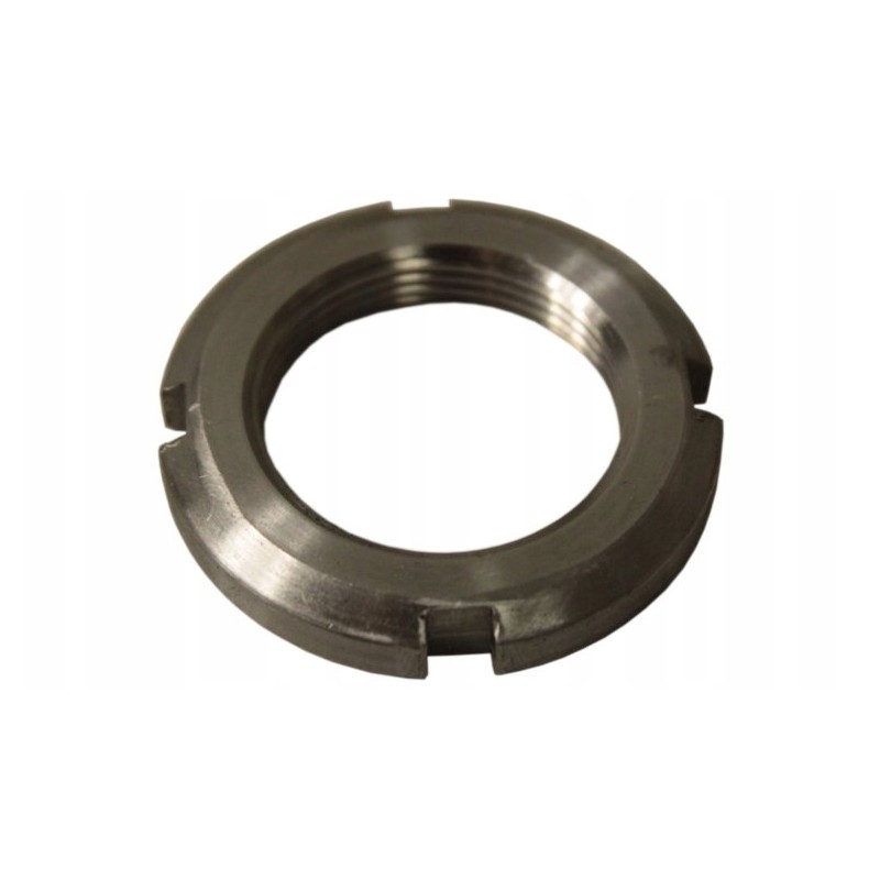 Bearing nut km 6 m30x1 5